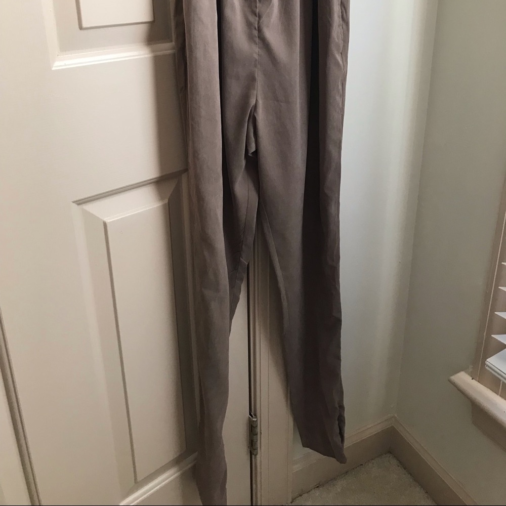 Ryu one piece pant suit - Picture 7 of 8